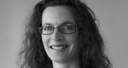 Nicola Page